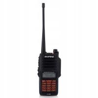 RADIOTELEFON USB WALKIE TALKIE DO BAOFENG UV-9R PLUS 15W