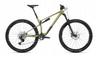 Rower MTB Superior XF 939 TR Matte Olive Metallic