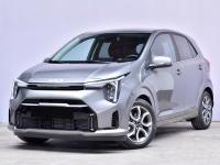 KIA Picanto 1.2 DPI Business Line Hatchback 79KM 2025