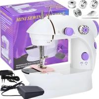 Швейная машина JIKO MINI портативная швейная машина