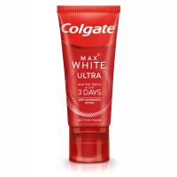 Зубная Паста Colgate Max White Ultra Active Foam