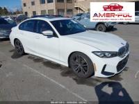 BMW Seria 3 2023r., 2.0L