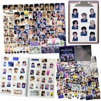 STRAY KIDS 95 SZT KOMÓRKOWY NAKLEJKI SŁODKIE ZWIERZĘTA NIEPRZEMAKALNY