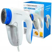 2× Golarka do ubrań Esperanza Pappus