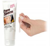 PORN SPERM 125 ml поддельная сперма порно в тюбике