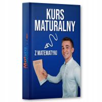 Kurs Maturalny z Matematyki | GWARANCJA ZDANIA