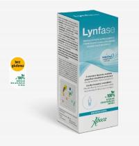 Aboca Lynfase Płyn Koncentrat Oczyszczanie Odchudzanie Celulitis Drenaż