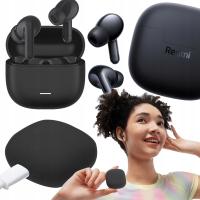 Внутриканальные наушники Xiaomi Redmi Buds 6 Lite ANC Black