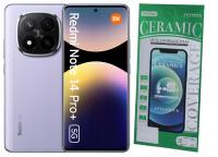 Smartfon Xiaomi Redmi Note 14 Pro+ 12 GB / 512 GB 5G fioletowy