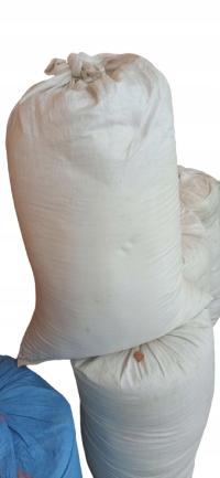 SUCHY TROT WIÓRY TROCINY ŚCIÓŁKA DLA zwierząt ABSORBENT worek 8 kg