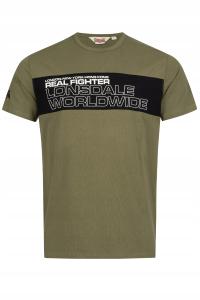 OTTERSTON мужская футболка Regular Fit XL