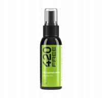 420 FREE Cleaner - Spray 60ml