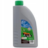 МАСЛО ДЛЯ ДВИГАТЕЛЯ ГАЗОНОКОСИЛКИ SAE30 1L