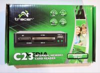 TRACER кард-ридер внутренний C23 KTM 27938 MS MS-PRO DUO CF SD XD SM MMC