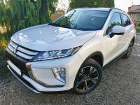 MITSUBISHI ECLIPSE CROSS 1.5 benzyna 163 KM BEZWYPADKOWY Automat KAMERA