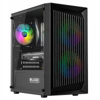 Komputer stacjonarny Vist AMD Ryzen 7 5700X 32 GB SSD 1 TB RTX 5060