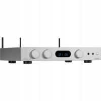 СТЕРЕОУСИЛИТЕЛЬ AUDIOLAB 6000A PLAY SILVER