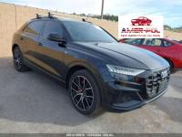 Audi Q8 Premium Plus 55, 2023r., 4x4, 3.0L