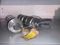 Millitec CBMA03 CONVEYOR DRUM MOTOR