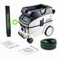 Промышленный пылесос Festool CTL 26 e AI AC 2400w