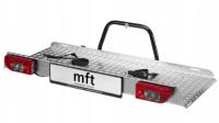 MFT BackPack алюминиевая транспортная платформа 1