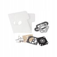 ПРОКЛАДКА ДИАФРАГМЫ ВОЗДУШНОГО ФИЛЬТРА КАРБЮРАТОРА ДЛЯ STIHL MS180 MS170 018 017 KPL