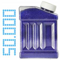 Hydrożel Kulki Żelowe do Kwiatów Hydrożelowe Wodne 7-8 mm 50 000 sztuk