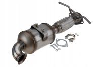 NTY kat-fr-006 katalizator