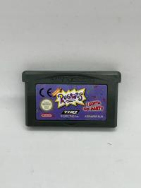 Rugrats GBA (sama gra)