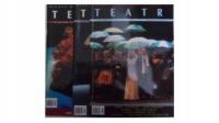 Teatr nr 3/2003. 3/2004. 4-6/2005