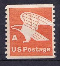 USA** Mi 1341 IIC, Lotniczy