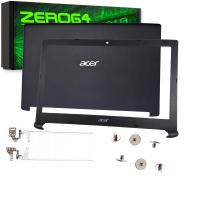 KLAPA RAMKA ZAWIASY ŚRUBKI DO ACER ASPIRE 5 A515-51 A515-51G A515-41 N17C4