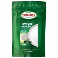 Эритрит Таргрох 1кг - натуральный подсластитель эритрол 