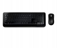 Беспроводная клавиатура и мышь Microsoft Wireless Desktop 850