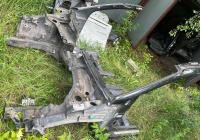 KIA SPORTAGE IV ĆWIARTKA PRZÓD LEWA LUB PRAWA