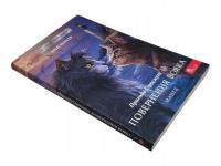 ERIN HUNTER KOTY WOJOWNICY SZARA PREGA POWRÓT WOJOWNIKA