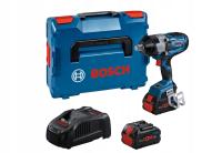 Ударный гайковерт Bosch Professional 06019m1002 2220 Nm