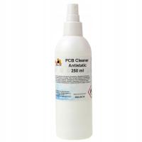 PCB Cleaner Antistatic czyści 250ml z atomizerem