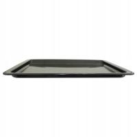 Противень для духовки Amica 43x37, 5 см черная пластина