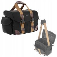 Фото Сумка Monstr. Farm XL do CANON NIKON SONY OLYMPUS