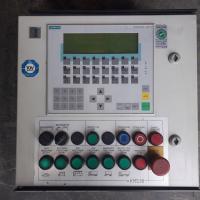 SIEMENS SIMATIC OP17 6AV3617-1JC20-0AX1 6AV3 617-1JC20-0AX1 ВСЯ ДИСПЕТЧЕРСКАЯ