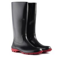 Paliutis Женские резиновые сапоги до колена