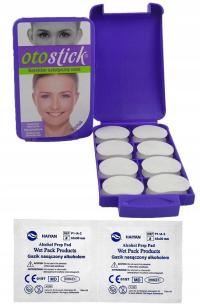Otostick эстетические корректоры для ушей бесплатно