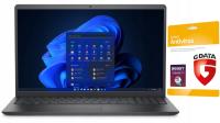 Laptop Dell Vostro 3520 15,6'' i5 32GB SSD 1TB W11Pro BON DLA NAUCZYCIELA