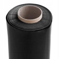 FOLIA BUDOWLANA IZOLACYJNA OCHRONNA 0,4mm ATEST 4x20m