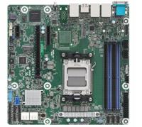 Płyta główna ASRock B650D4U 1x AM5 AMD Ryzen 7000 B650E (4xDIMM, SATA, 2xM.