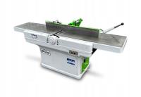 Строгальный станок строгальный станок ZEFAM-40 двигатель 3 кВт вал: 410 мм