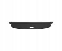 BMW X3 F25 03.14 - 17 PÓŁKA BAGAŻNIKA