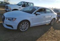 Audi A3 2015 AUDI A3 PREMIUM PLUS 2.0 Benzyna ...