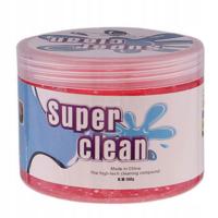 160g Żele do czyszczenia samochodu Uniwersalny środek do czyszczenia